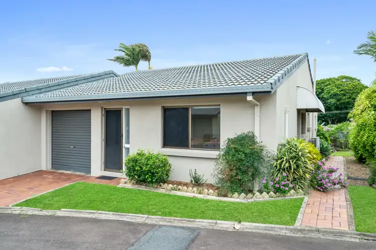 Second view of Homely semi-detached listing, 8/18 Fort Street, Buderim QLD 4556