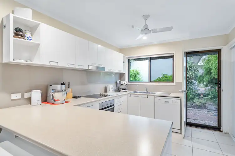 Fifth view of Homely semi-detached listing, 8/18 Fort Street, Buderim QLD 4556