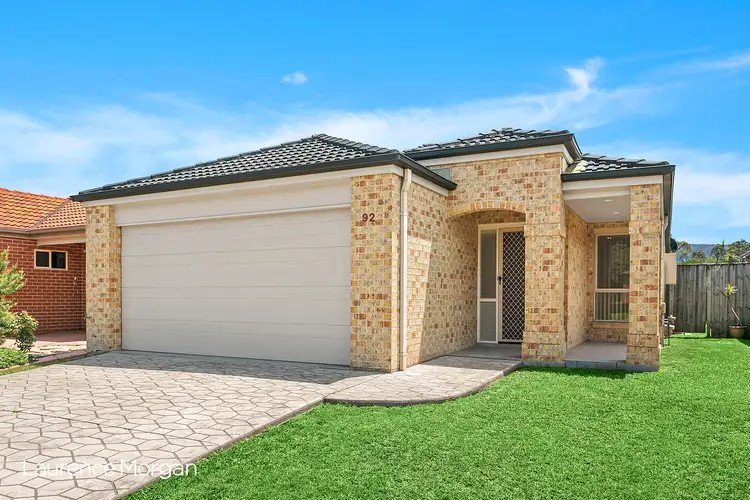 Main view of Homely house listing, 92 North Terrace, Dapto NSW 2530
