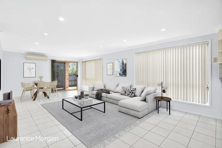 Second view of Homely house listing, 92 North Terrace, Dapto NSW 2530