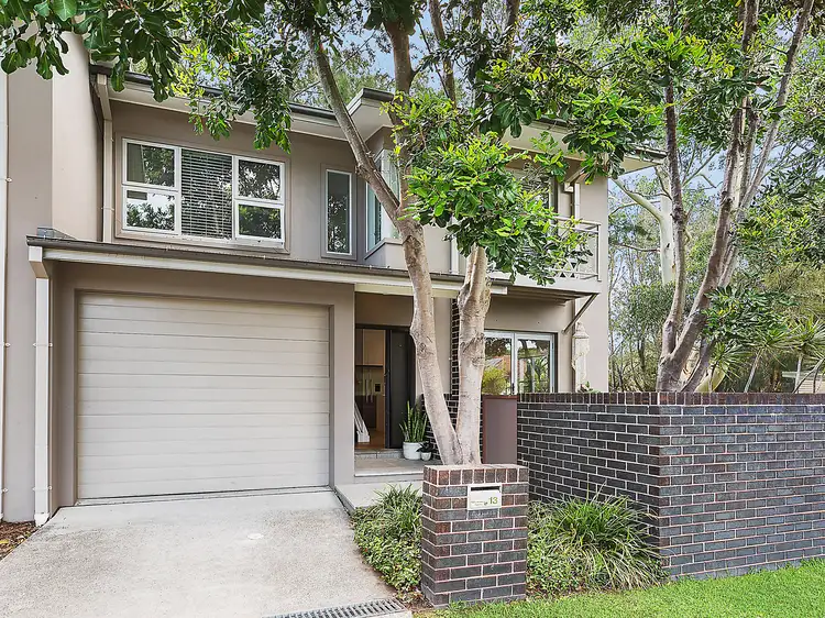 Main view of Homely apartment listing, 13/9 Fenton Avenue, Caringbah NSW 2229