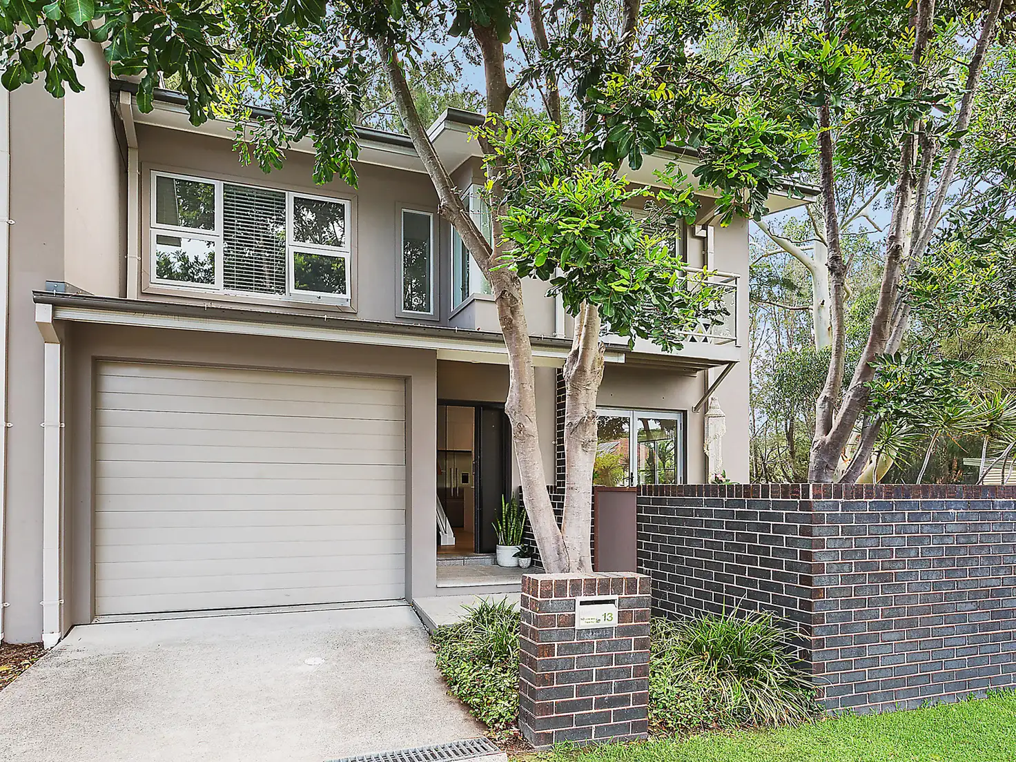 Main view of Homely apartment listing, 13/9 Fenton Avenue, Caringbah NSW 2229