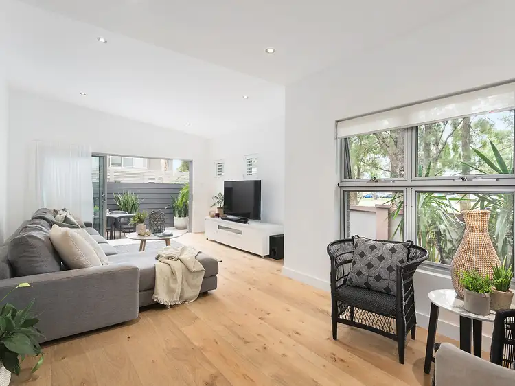 Second view of Homely apartment listing, 13/9 Fenton Avenue, Caringbah NSW 2229