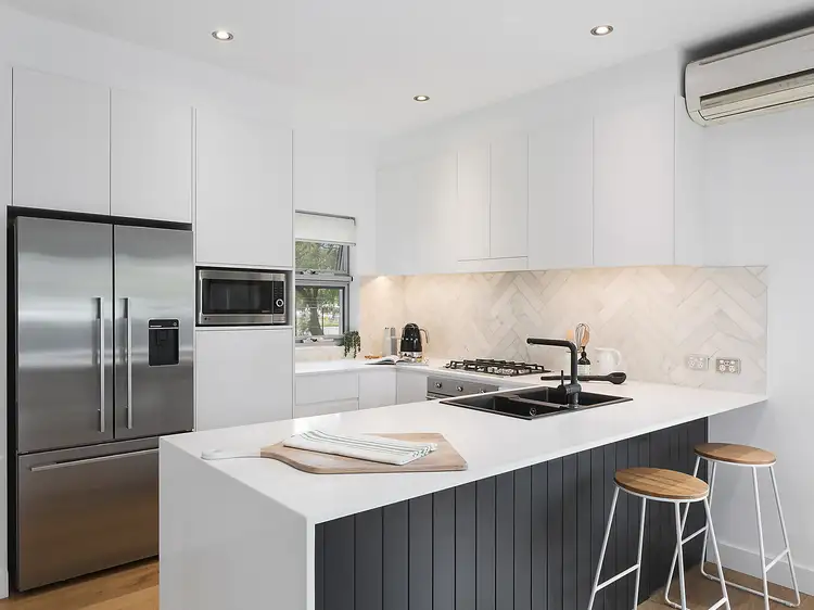 Fourth view of Homely apartment listing, 13/9 Fenton Avenue, Caringbah NSW 2229