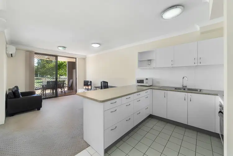 Third view of Homely unit listing, 3/300 Sir Fred Schonell Drive, St Lucia QLD 4067