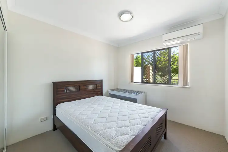 Fifth view of Homely unit listing, 3/300 Sir Fred Schonell Drive, St Lucia QLD 4067