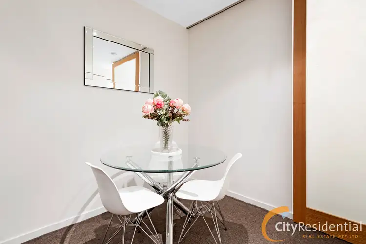 Fourth view of Homely apartment listing, 907S/231 Harbour Esplanade, Docklands VIC 3008
