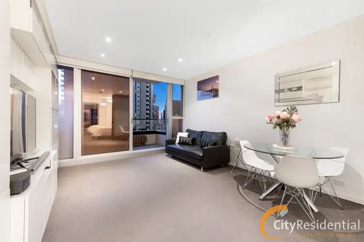 Fifth view of Homely apartment listing, 907S/231 Harbour Esplanade, Docklands VIC 3008