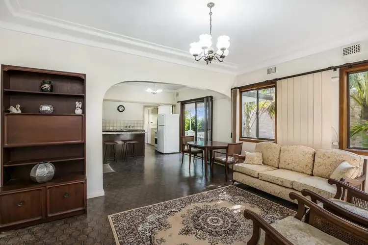 Fourth view of Homely house listing, 46 Bunarba Road, Gymea Bay NSW 2227