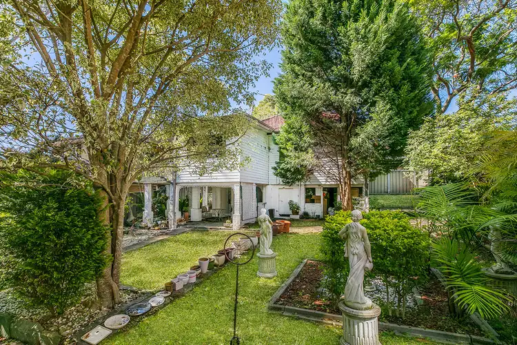 Fifth view of Homely house listing, 46 Bunarba Road, Gymea Bay NSW 2227