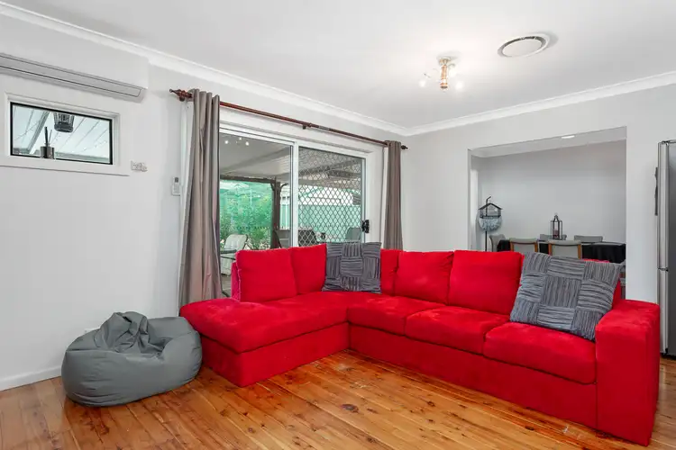 Third view of Homely house listing, 255 & 255A Desborough Road, St Marys NSW 2760