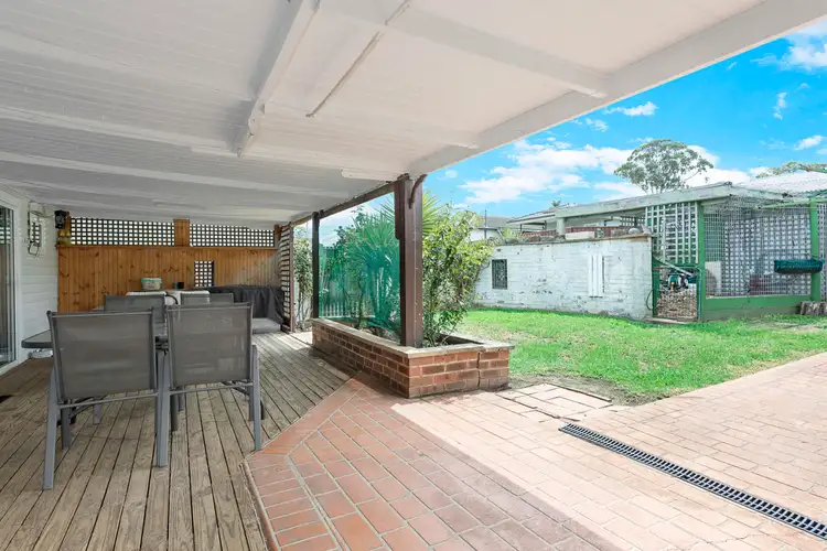 Sixth view of Homely house listing, 255 & 255A Desborough Road, St Marys NSW 2760