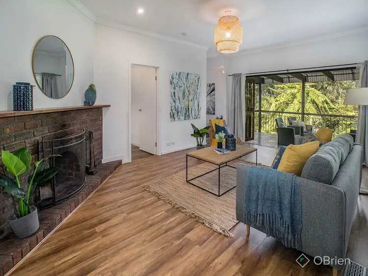 Main view of Homely house listing, 9 Wedgewood Avenue, Belgrave VIC 3160
