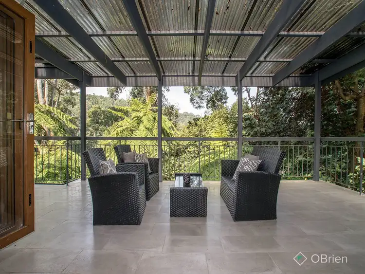 Third view of Homely house listing, 9 Wedgewood Avenue, Belgrave VIC 3160