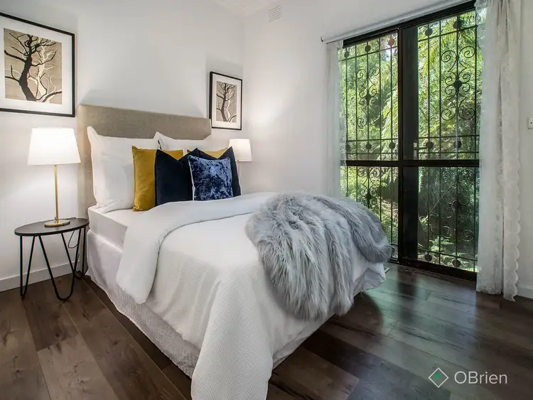Fifth view of Homely house listing, 9 Wedgewood Avenue, Belgrave VIC 3160