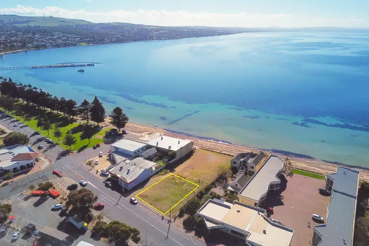 LOT 12, 5 King Street, Port Lincoln SA 5606