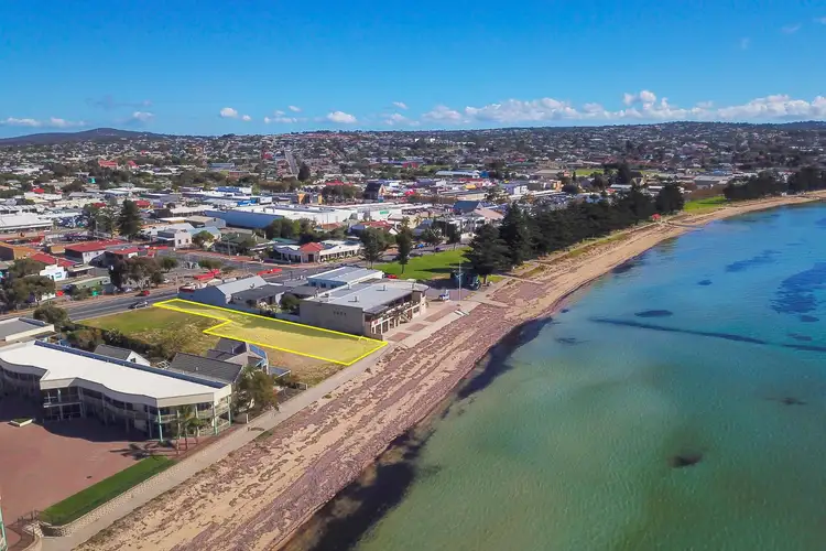 Fourth view of Homely land listing, LOT 10, 5 King Street, Port Lincoln SA 5606