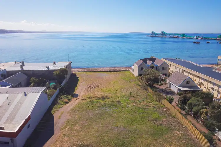Seventh view of Homely land listing, LOT 10, 5 King Street, Port Lincoln SA 5606