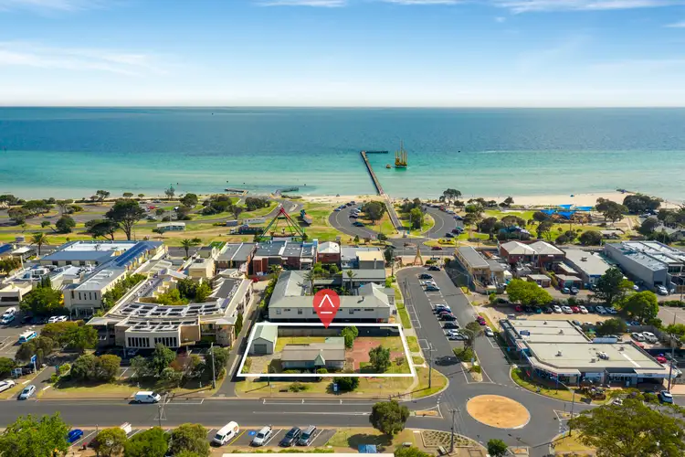 Second view of Homely house listing, 6 Napier Street, Rye VIC 3941