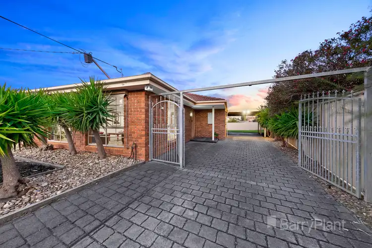 Main view of Homely house listing, 9 Sword Walk, Kings Park VIC 3021