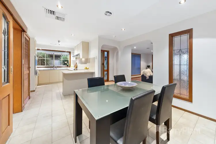 Third view of Homely house listing, 9 Sword Walk, Kings Park VIC 3021