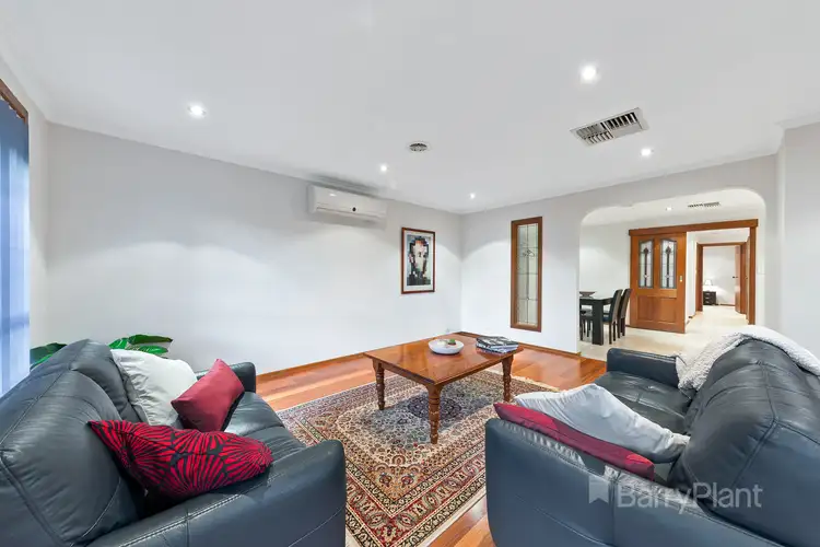 Fourth view of Homely house listing, 9 Sword Walk, Kings Park VIC 3021