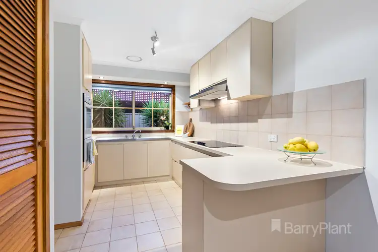 Fifth view of Homely house listing, 9 Sword Walk, Kings Park VIC 3021