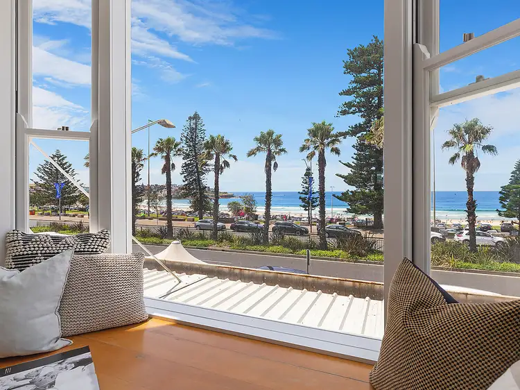 Main view of Homely apartment listing, 1/102-106 Campbell Parade, Bondi Beach NSW 2026