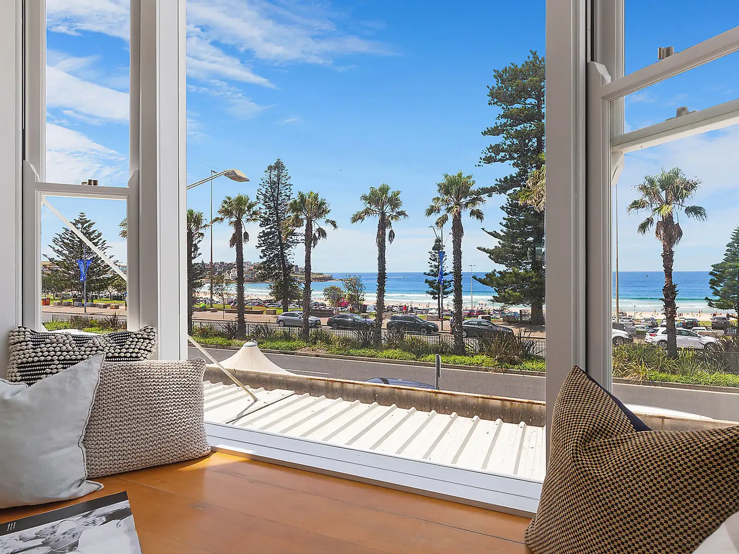 Main view of Homely apartment listing, 1/102-106 Campbell Parade, Bondi Beach NSW 2026