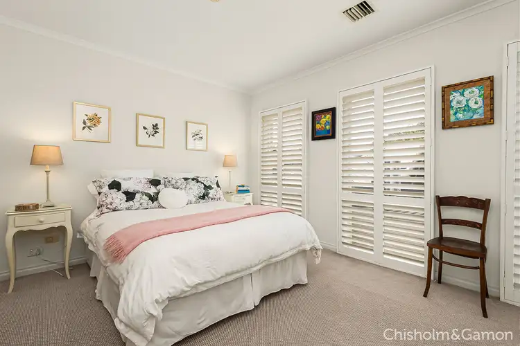 Fifth view of Homely townhouse listing, 4A Wilton Grove, Elwood VIC 3184
