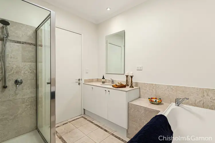 Sixth view of Homely townhouse listing, 4A Wilton Grove, Elwood VIC 3184