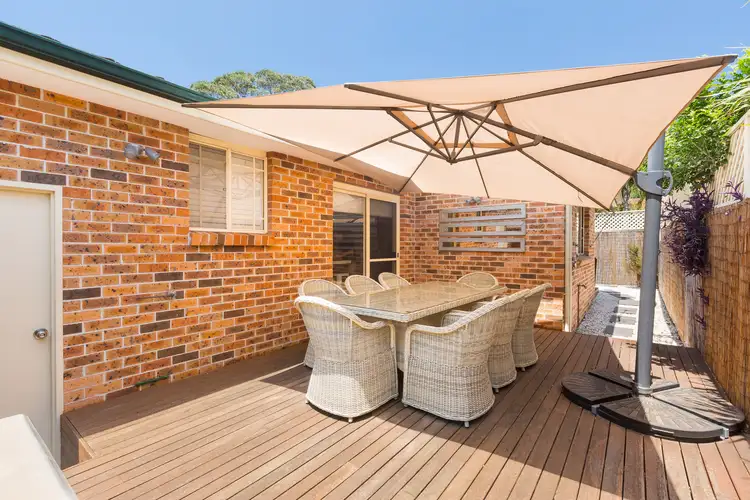 Sixth view of Homely villa listing, 3/168 The Boulevard, Miranda NSW 2228