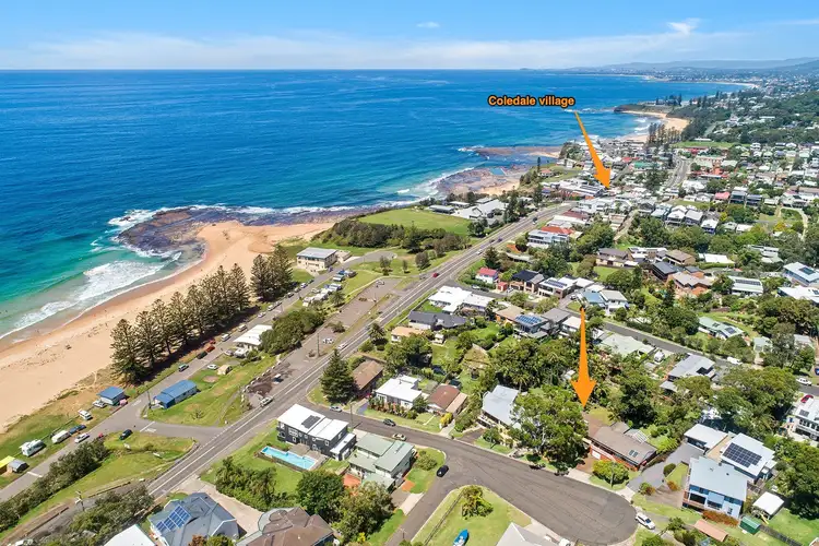 Third view of Homely house listing, 9 Hemsley Place, Coledale NSW 2515