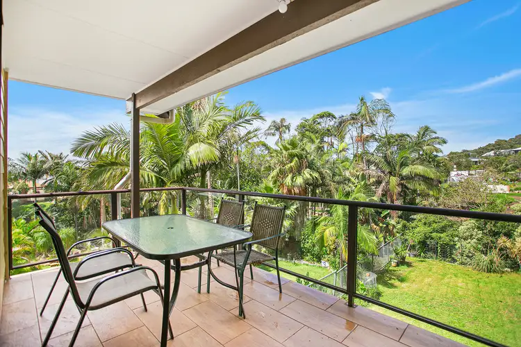 Fifth view of Homely house listing, 9 Hemsley Place, Coledale NSW 2515