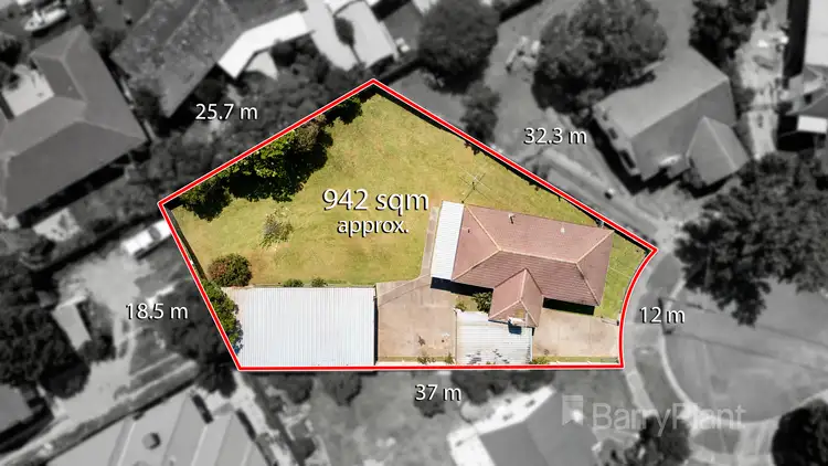Second view of Homely house listing, 4 Esk Court, Dandenong VIC 3175
