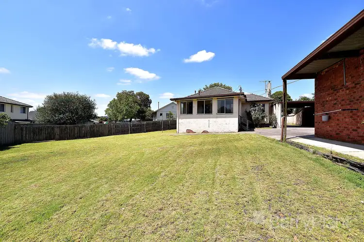 Fourth view of Homely house listing, 4 Esk Court, Dandenong VIC 3175