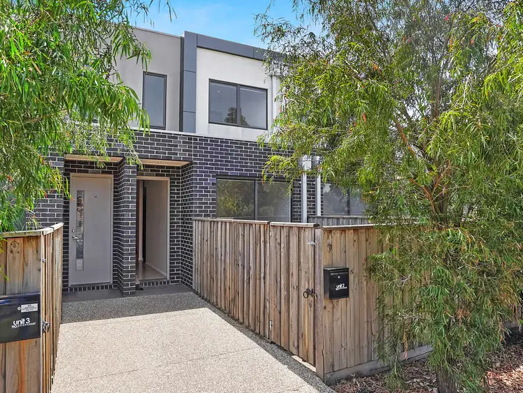 2/190 Gordons Road, South Morang VIC 3752
