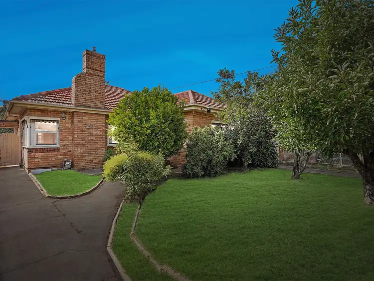 Main view of Homely land listing, 38 Gordon Grove, Preston VIC 3072