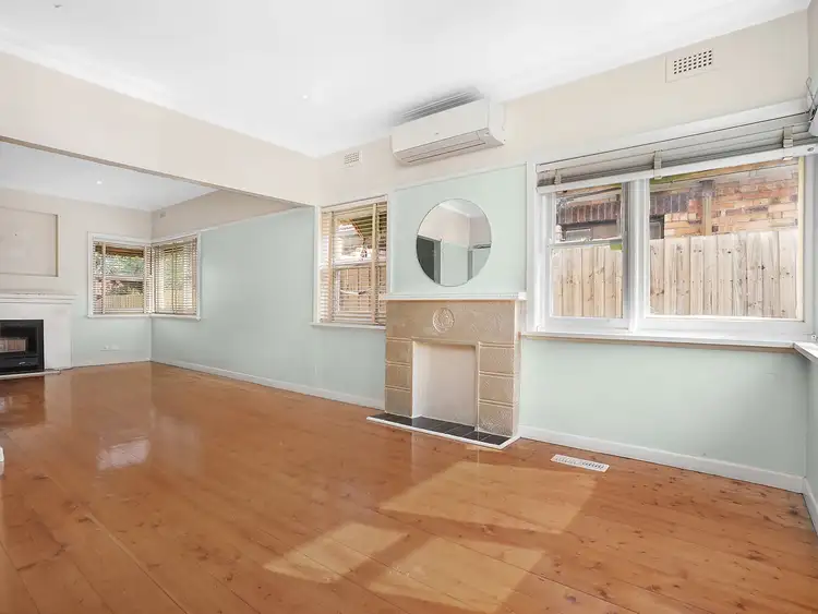 Second view of Homely land listing, 38 Gordon Grove, Preston VIC 3072