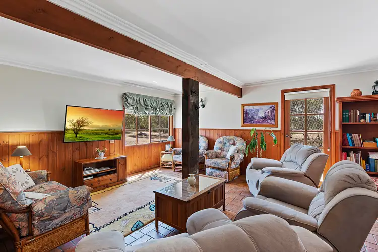 Third view of Homely house listing, 818 Calder Alternative Highway, Lockwood South VIC 3551