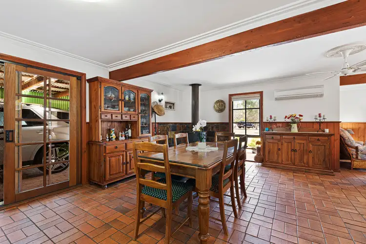 Fourth view of Homely house listing, 818 Calder Alternative Highway, Lockwood South VIC 3551
