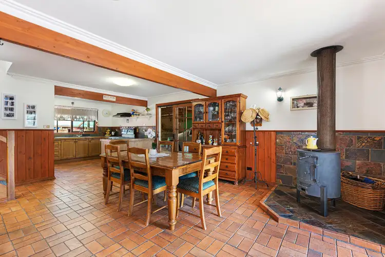 Fifth view of Homely house listing, 818 Calder Alternative Highway, Lockwood South VIC 3551