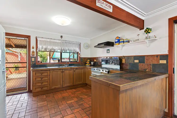 Sixth view of Homely house listing, 818 Calder Alternative Highway, Lockwood South VIC 3551