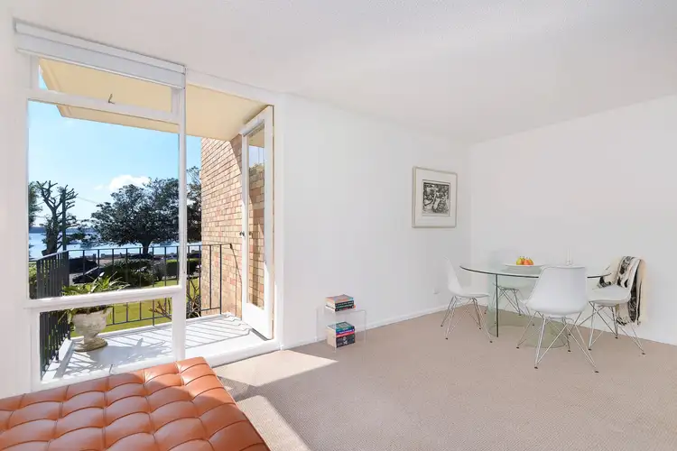 Third view of Homely apartment listing, 14/5 The Esplanade, Mosman NSW 2088