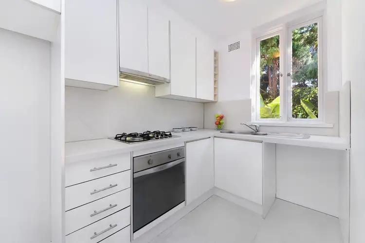 Fourth view of Homely apartment listing, 14/5 The Esplanade, Mosman NSW 2088