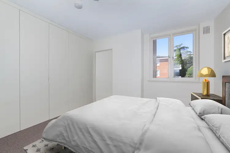 Sixth view of Homely apartment listing, 14/5 The Esplanade, Mosman NSW 2088