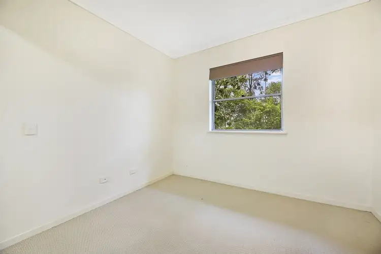 Fifth view of Homely apartment listing, Level 2/15/64 Riverwalk Avenue, Robina QLD 4226