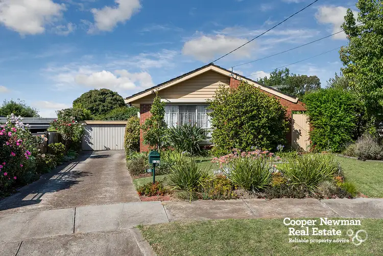 13 Houston Court, Box Hill South VIC 3128