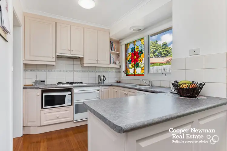 Second view of Homely house listing, 13 Houston Court, Box Hill South VIC 3128