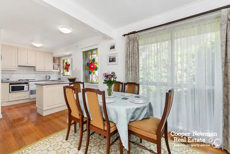Third view of Homely house listing, 13 Houston Court, Box Hill South VIC 3128